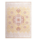 Alaska Area Rug - Durable, Stylish, and Pet-Friendly with Non-Slip Backing | Turkish Craftsmanship