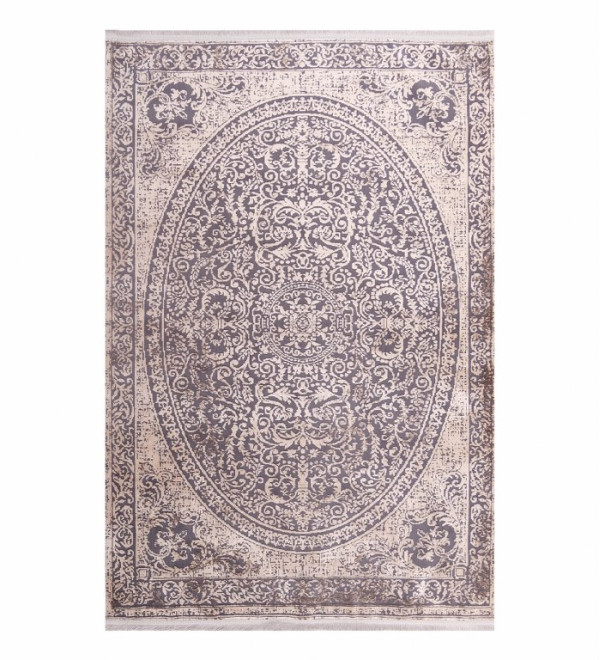 Bella Area Rug - Plush, Durable, and Pet-Friendly with Non-Slip Latex Backing