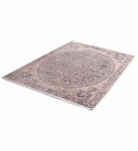 Bella Area Rug - Plush, Durable, and Pet-Friendly with Non-Slip Latex Backing