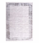 Bella Area Rug - Luxury, Durable, and Pet-Friendly with Non-Slip Latex Backing