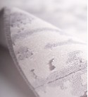 Eskimo Rug - Modern Design, Dust-Resistant, Non-Slip, Washable
