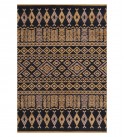 Moreno Carpet - Polyester Yarn, Non-Slip Base, Dust-Resistant