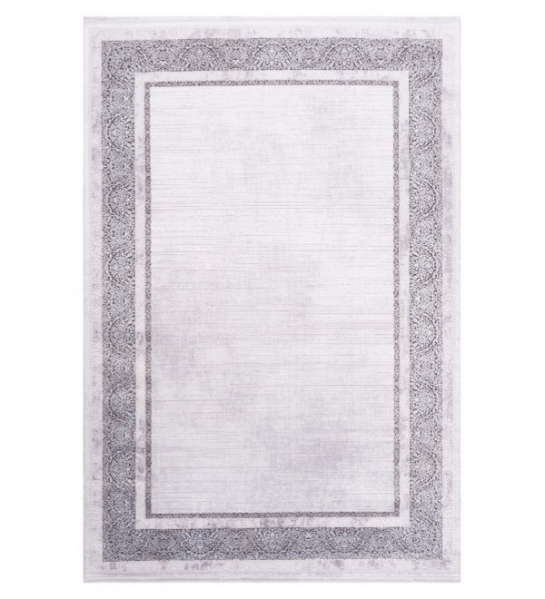 Myra Carpet - Washable Carpet with Modern Motifs and Non-Slip Base