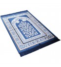 Elegance Lux Turkish Prayer Mat