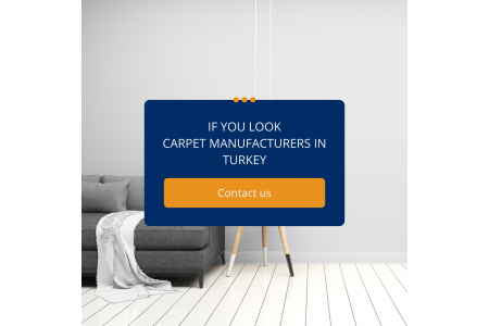 Turkey Carpet Manufacturers: High Quality and Rich Cultural Heritage