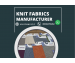 Discover Knitted Fabrics Manufacturers i...